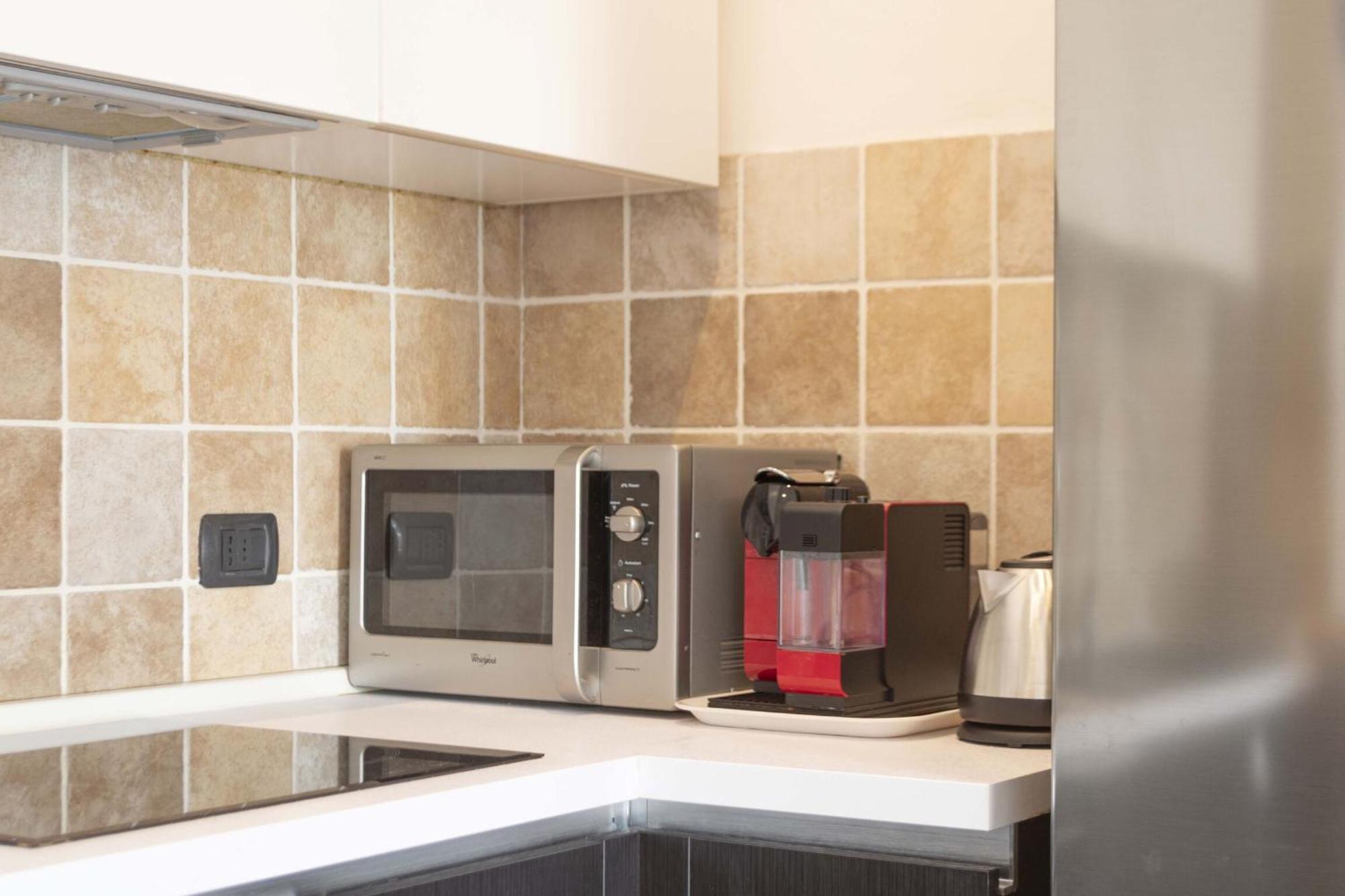 Italian Experience-novoli Apartamento Florencia